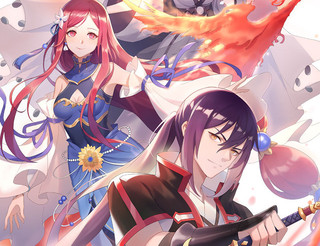 异世界后宫物语